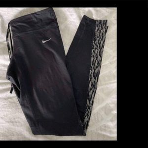 Nike Dri-Fit work out pant